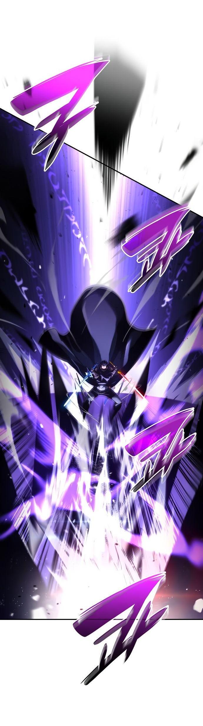 Манга Некромант, не знающий границ - Глава 65 Страница 11