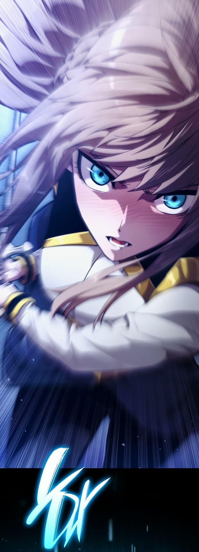 Манга Некромант, не знающий границ - Глава 68 Страница 92