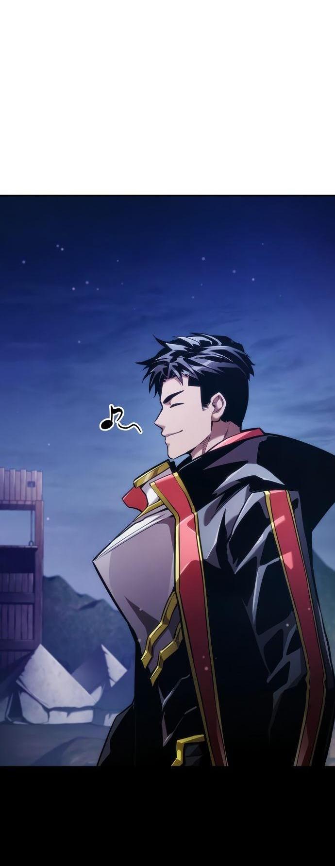 Манга Некромант, не знающий границ - Глава 69 Страница 89