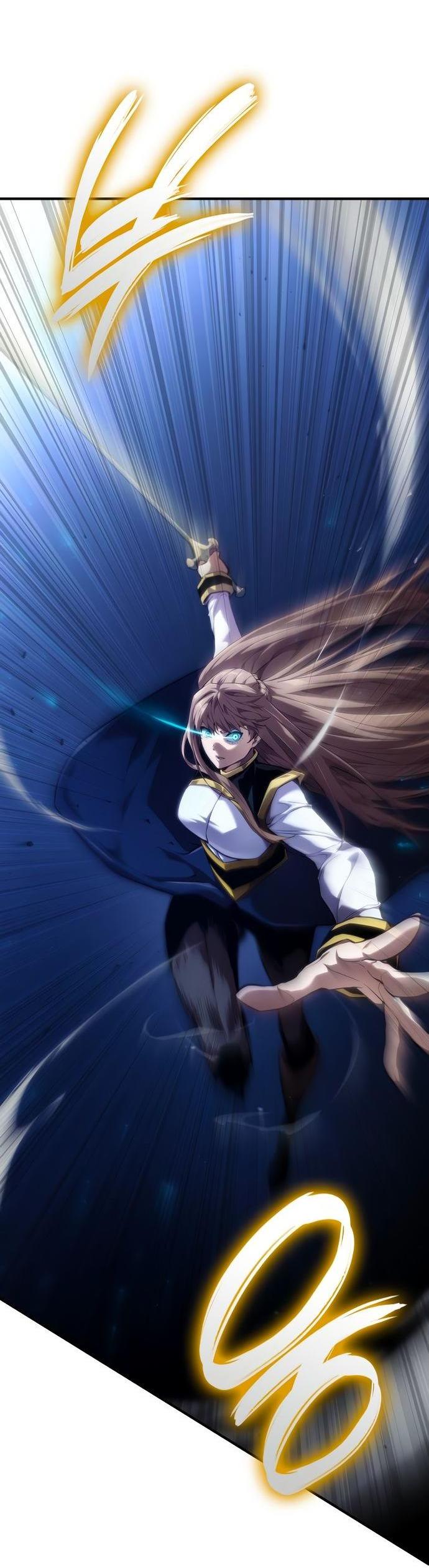 Манга Некромант, не знающий границ - Глава 69 Страница 10