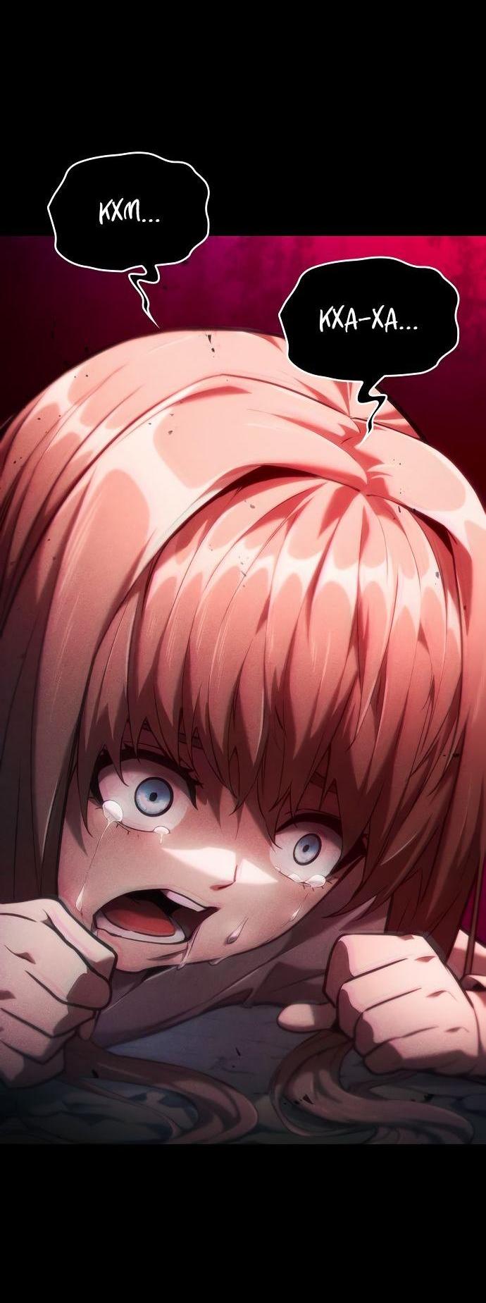 Манга Некромант, не знающий границ - Глава 69 Страница 110