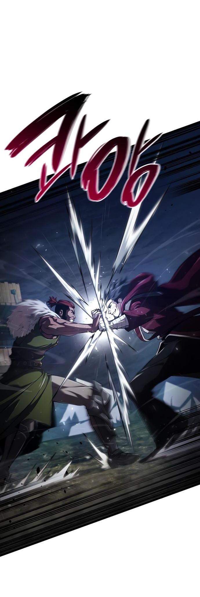 Манга Некромант, не знающий границ - Глава 69 Страница 3