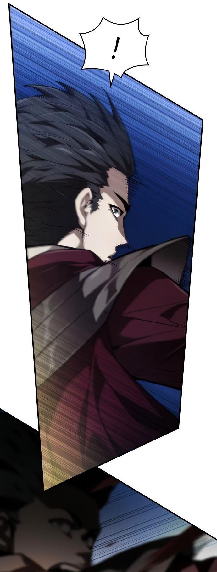 Манга Некромант, не знающий границ - Глава 69 Страница 11