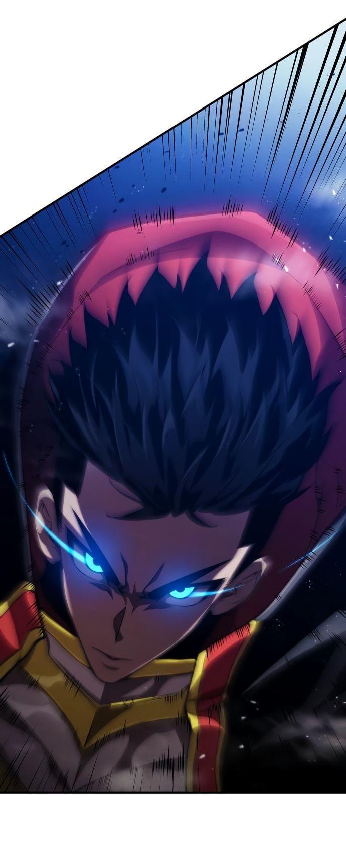 Манга Некромант, не знающий границ - Глава 69 Страница 32