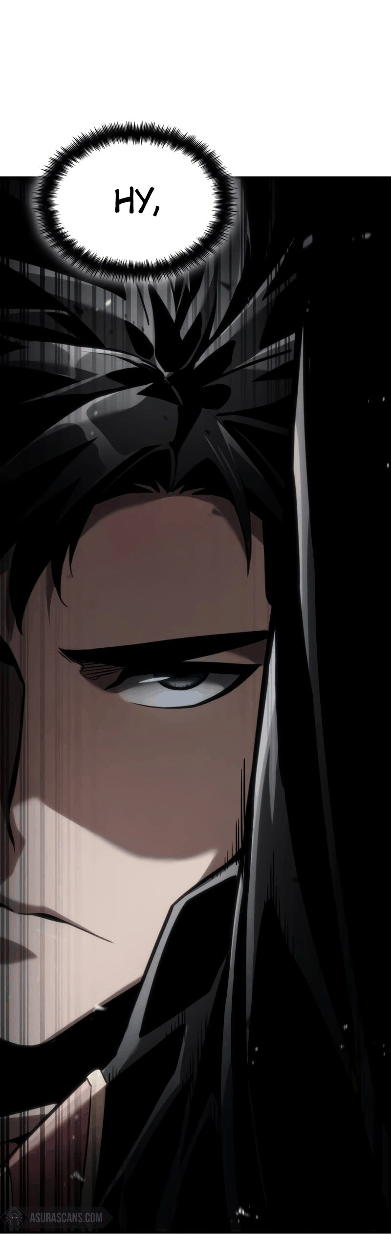 Манга Некромант, не знающий границ - Глава 70 Страница 77