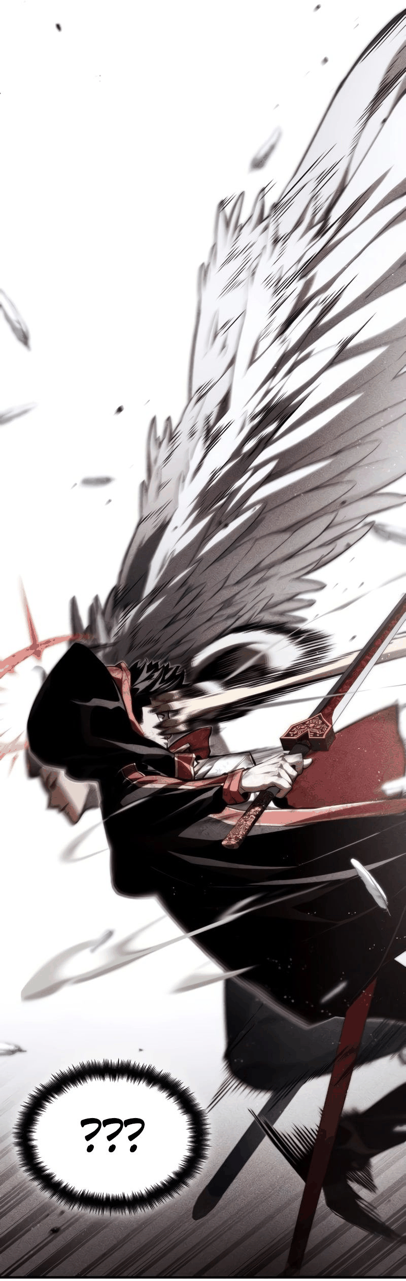 Манга Некромант, не знающий границ - Глава 70 Страница 148