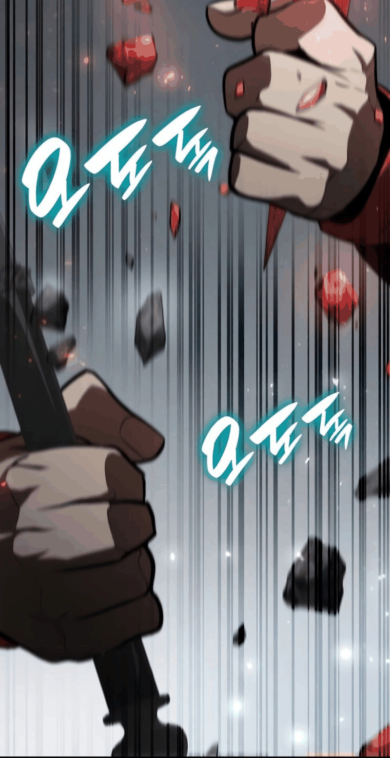 Манга Некромант, не знающий границ - Глава 70 Страница 53