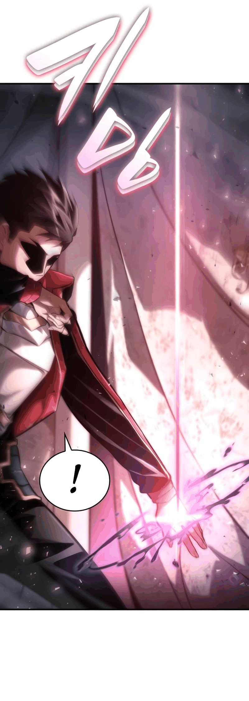 Манга Некромант, не знающий границ - Глава 70 Страница 64