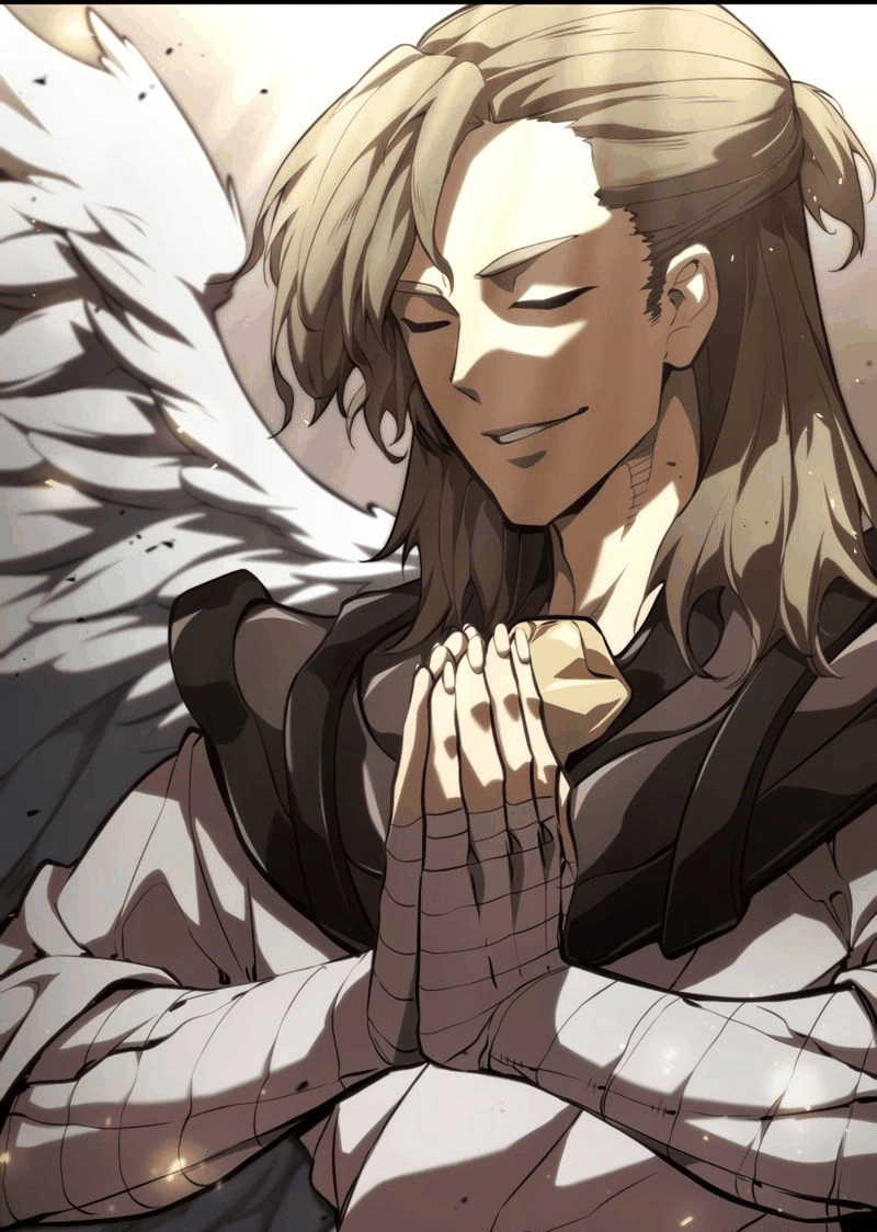 Манга Некромант, не знающий границ - Глава 70 Страница 129