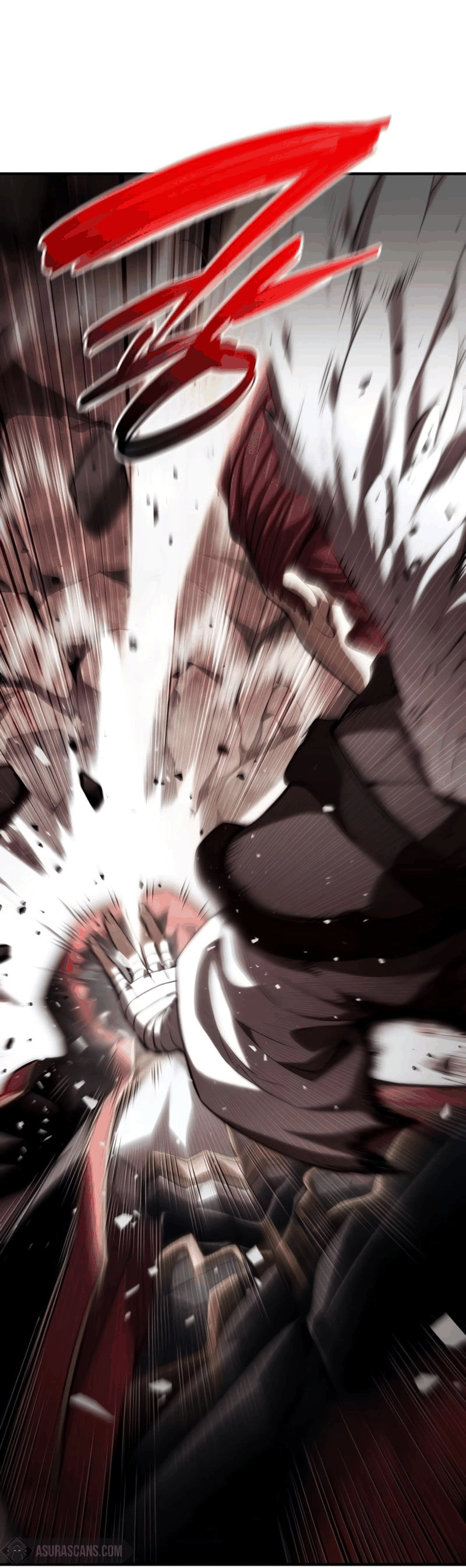 Манга Некромант, не знающий границ - Глава 70 Страница 150