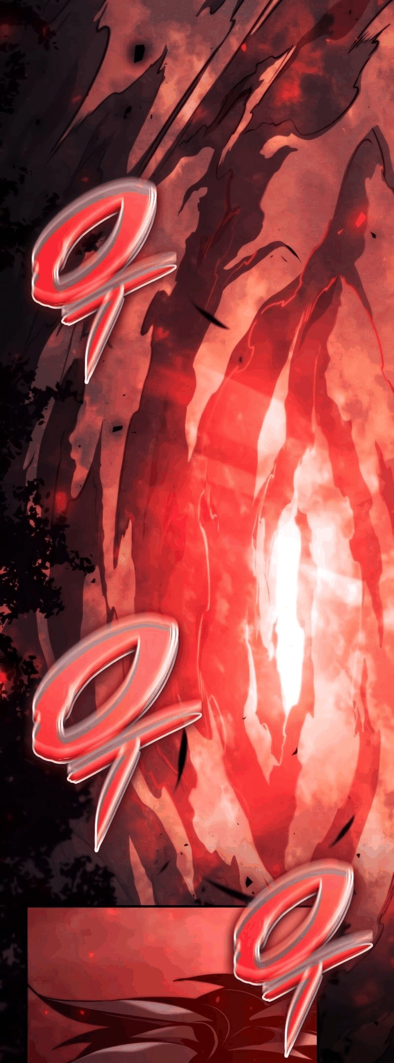 Манга Некромант, не знающий границ - Глава 70 Страница 109