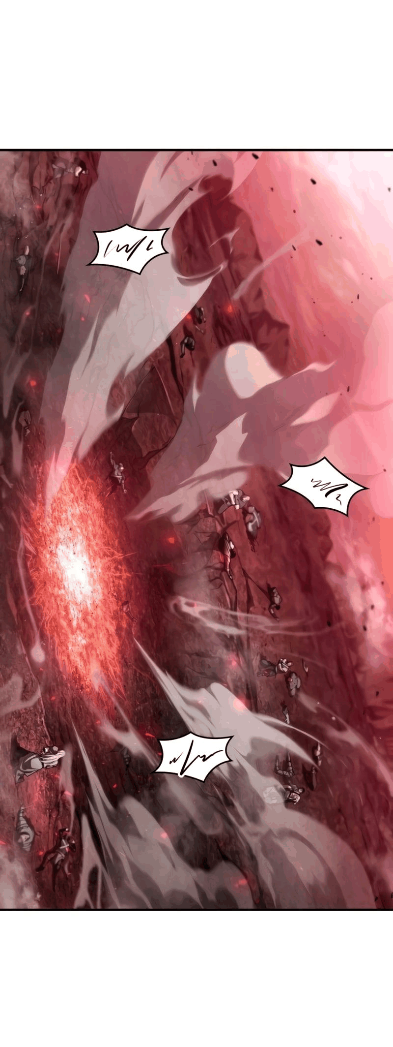 Манга Некромант, не знающий границ - Глава 70 Страница 125