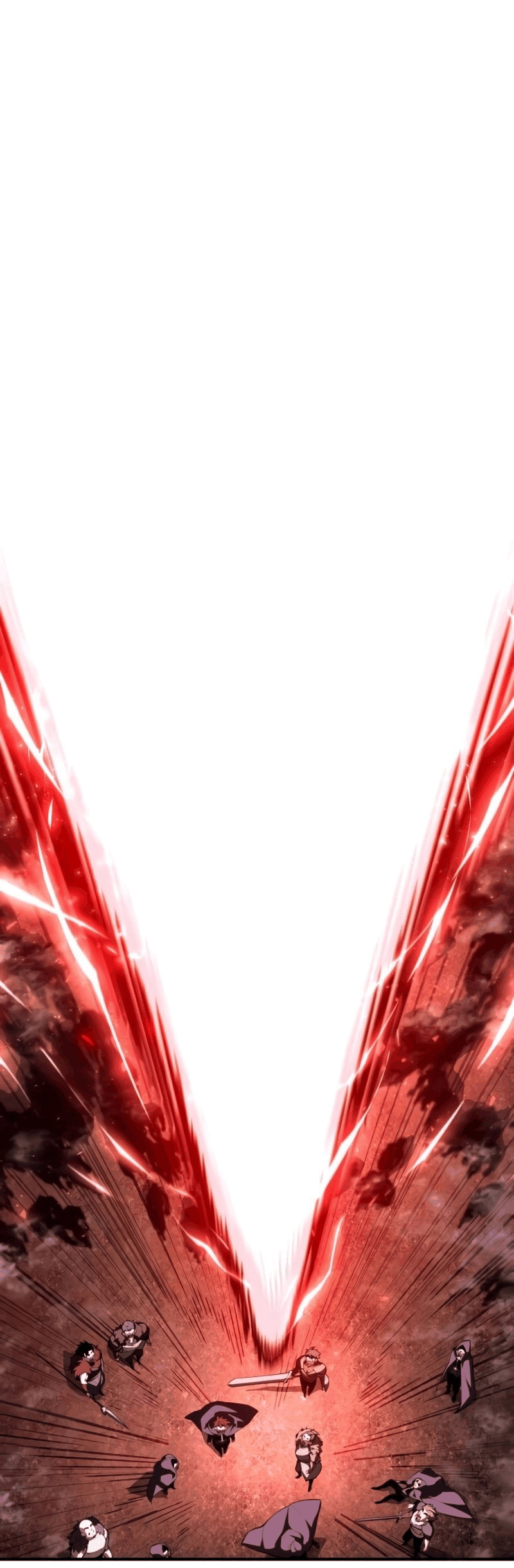 Манга Некромант, не знающий границ - Глава 70 Страница 116