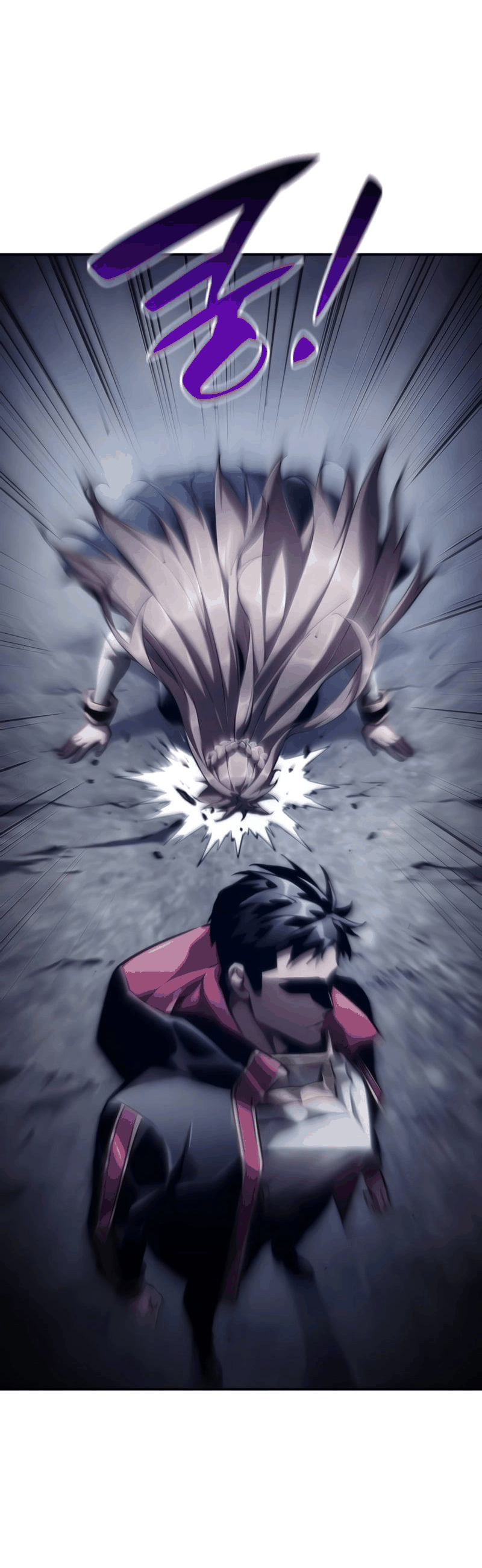 Манга Некромант, не знающий границ - Глава 70 Страница 9