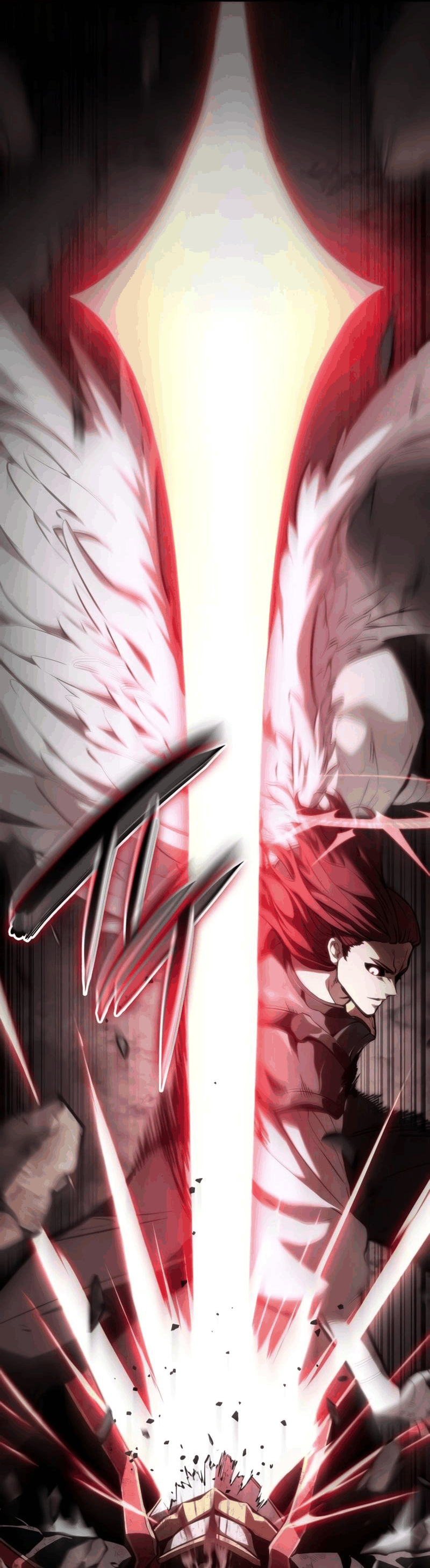 Манга Некромант, не знающий границ - Глава 70 Страница 153