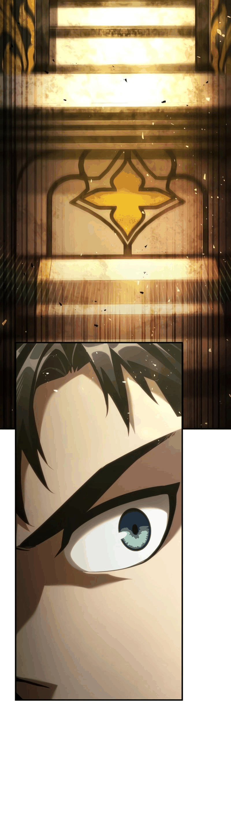 Манга Некромант, не знающий границ - Глава 70 Страница 80