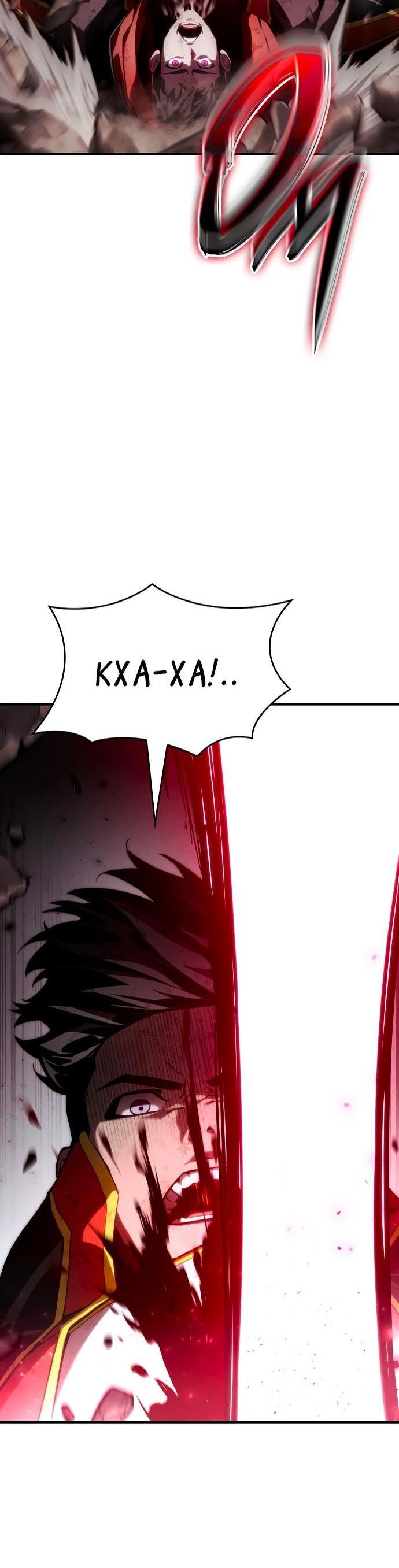 Манга Некромант, не знающий границ - Глава 71 Страница 5