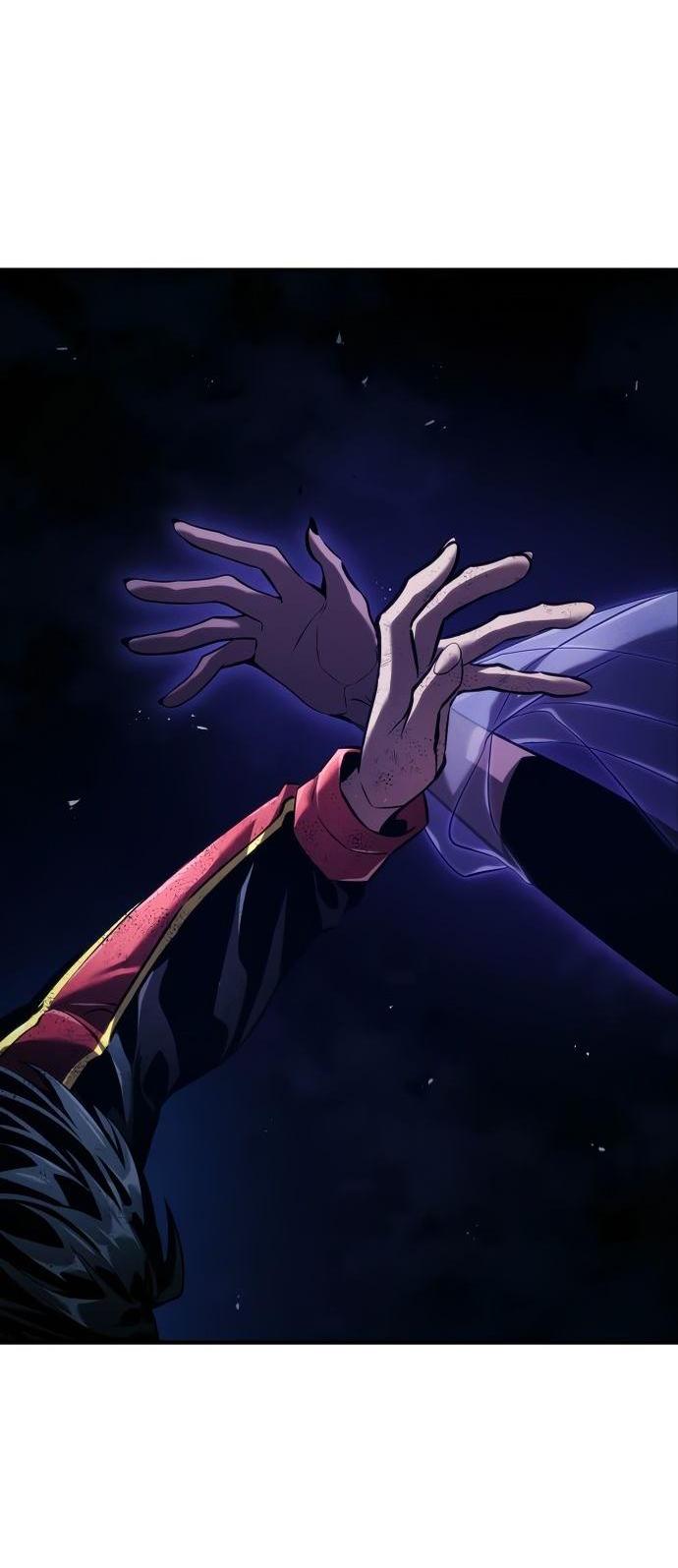 Манга Некромант, не знающий границ - Глава 71 Страница 30