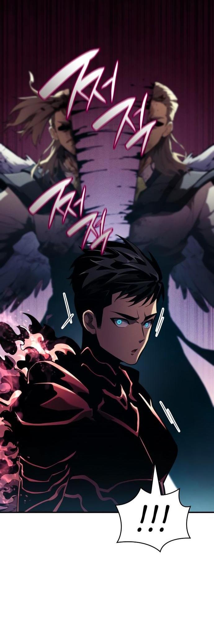 Манга Некромант, не знающий границ - Глава 71 Страница 98