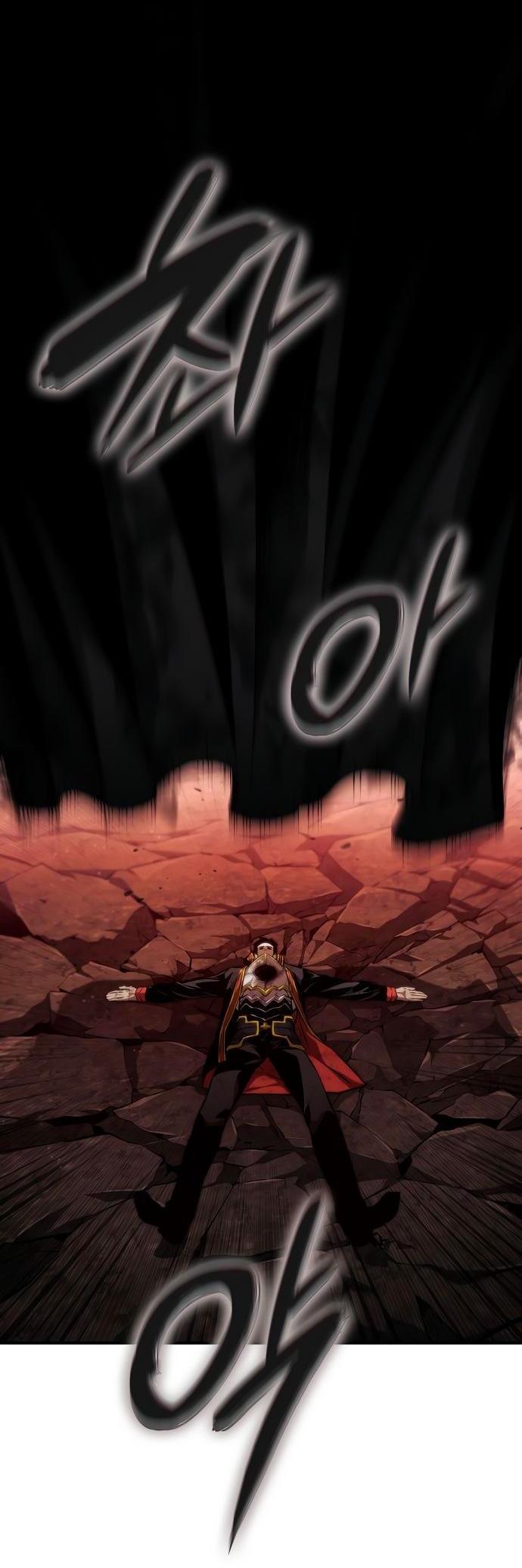 Манга Некромант, не знающий границ - Глава 71 Страница 50