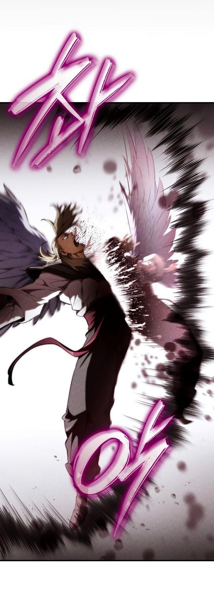 Манга Некромант, не знающий границ - Глава 71 Страница 89