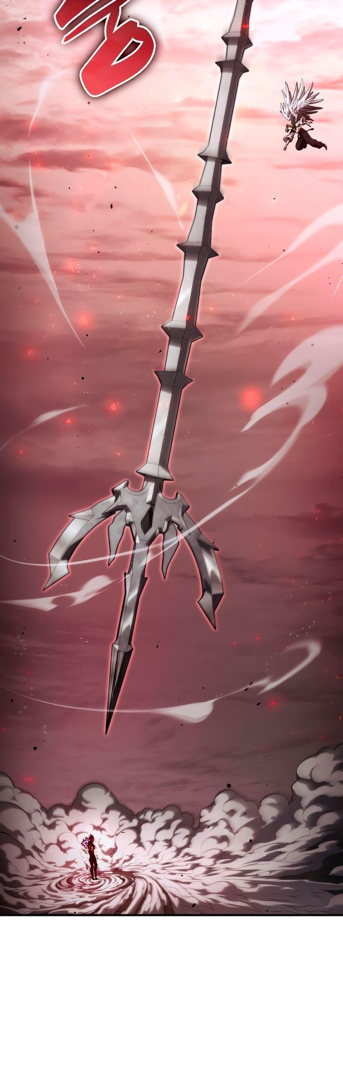 Манга Некромант, не знающий границ - Глава 71 Страница 74