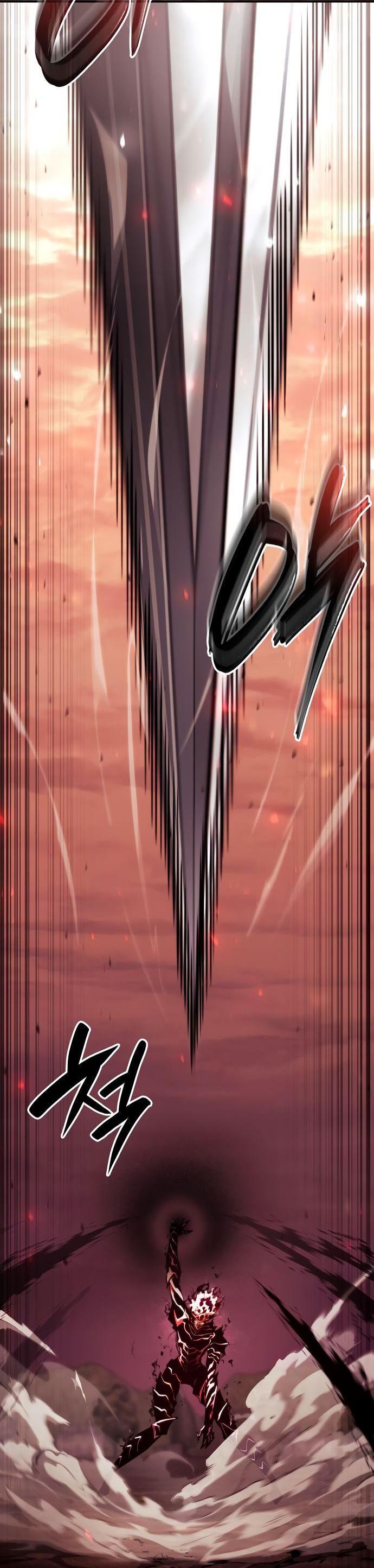 Манга Некромант, не знающий границ - Глава 71 Страница 76