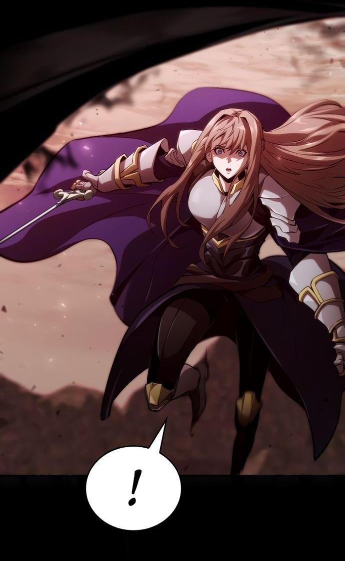 Манга Некромант, не знающий границ - Глава 71 Страница 49