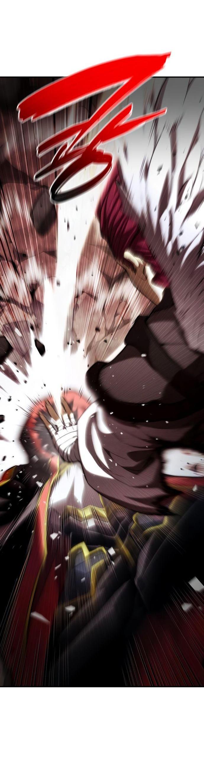 Манга Некромант, не знающий границ - Глава 71 Страница 2