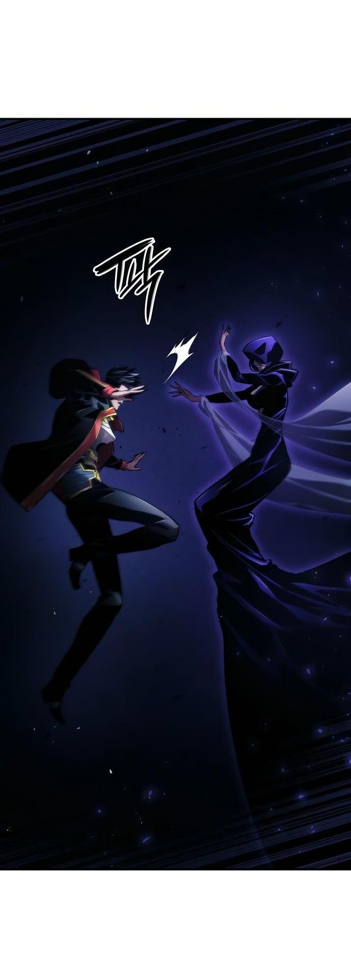 Манга Некромант, не знающий границ - Глава 71 Страница 24