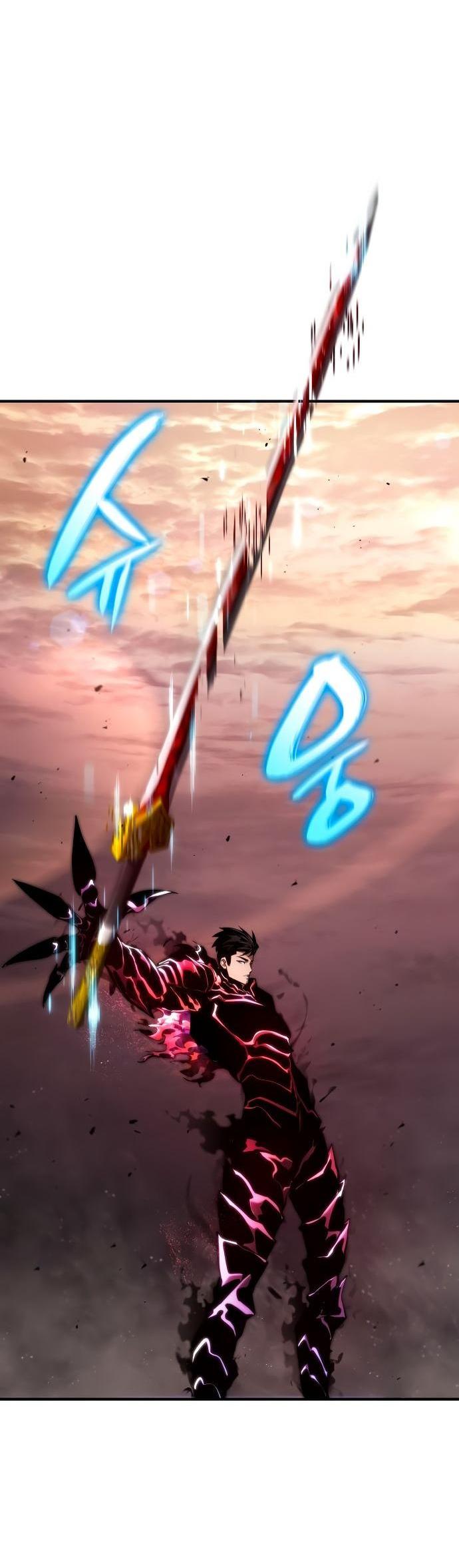 Манга Некромант, не знающий границ - Глава 71 Страница 85