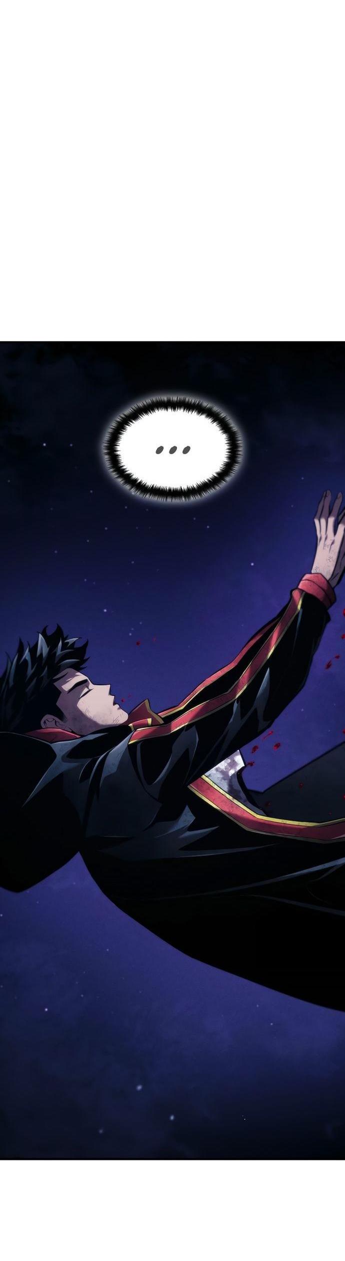 Манга Некромант, не знающий границ - Глава 71 Страница 10