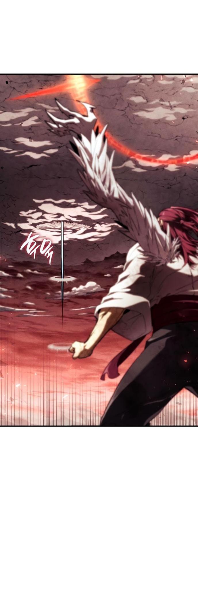 Манга Некромант, не знающий границ - Глава 72 Страница 44