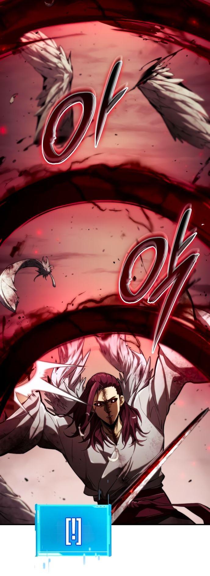 Манга Некромант, не знающий границ - Глава 72 Страница 24