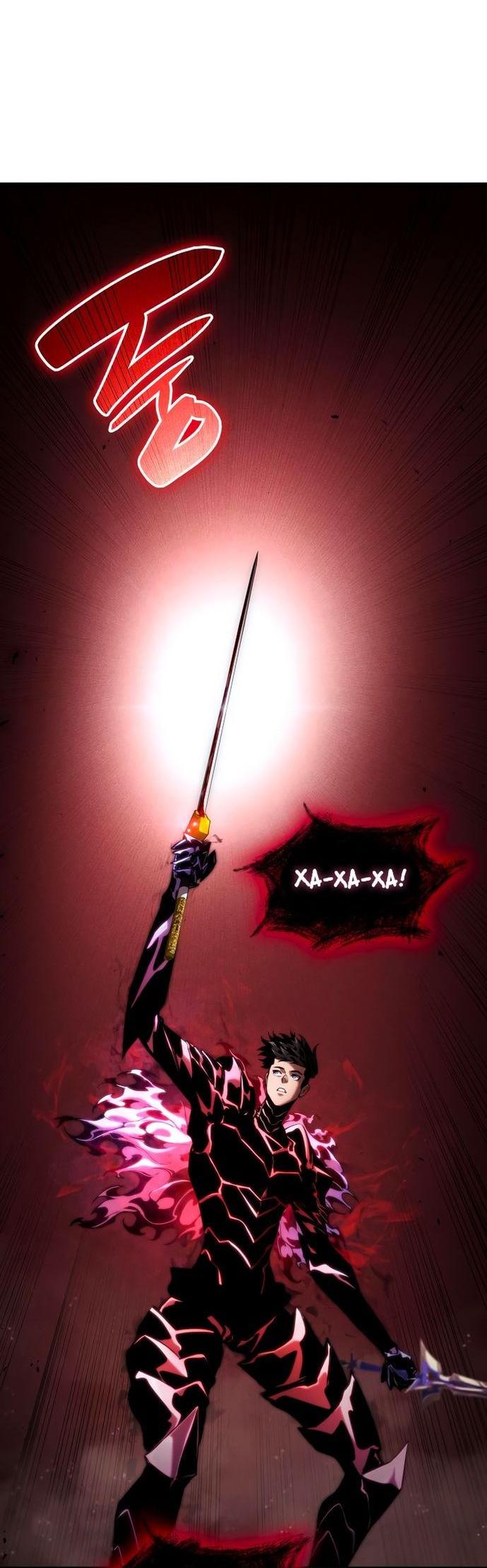 Манга Некромант, не знающий границ - Глава 72 Страница 26