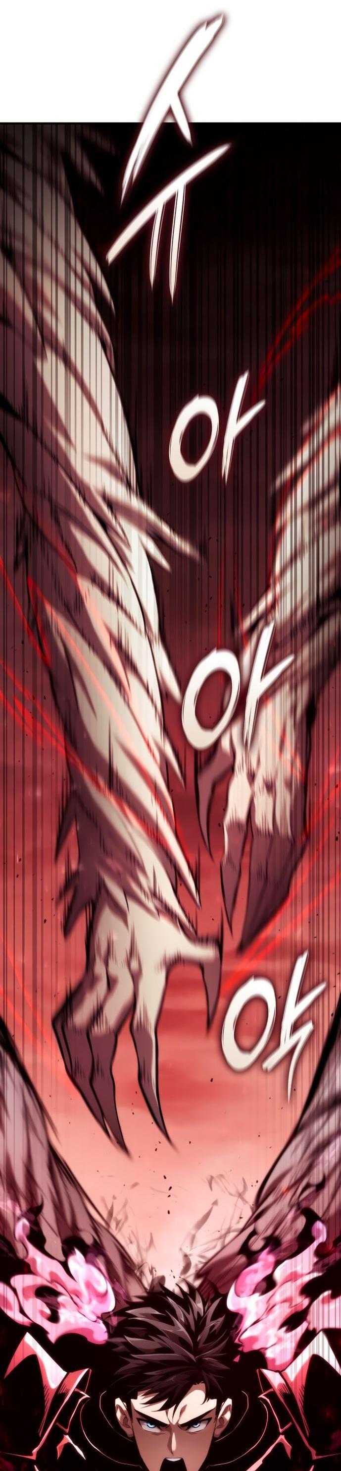 Манга Некромант, не знающий границ - Глава 72 Страница 21