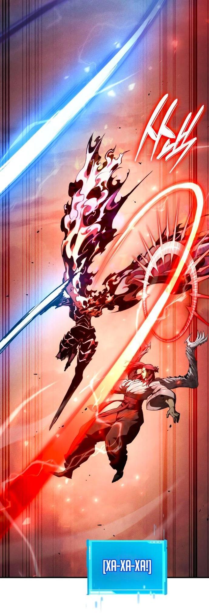 Манга Некромант, не знающий границ - Глава 72 Страница 65