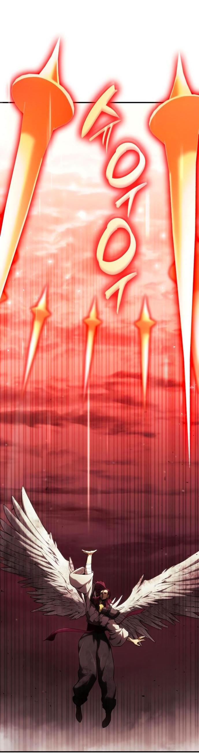 Манга Некромант, не знающий границ - Глава 72 Страница 4