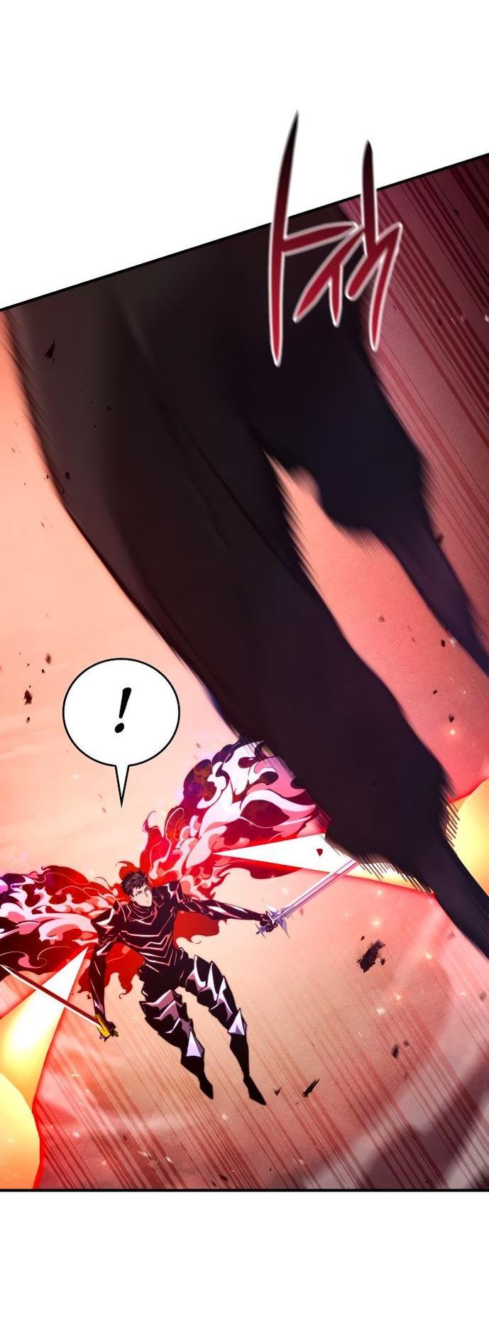 Манга Некромант, не знающий границ - Глава 72 Страница 81