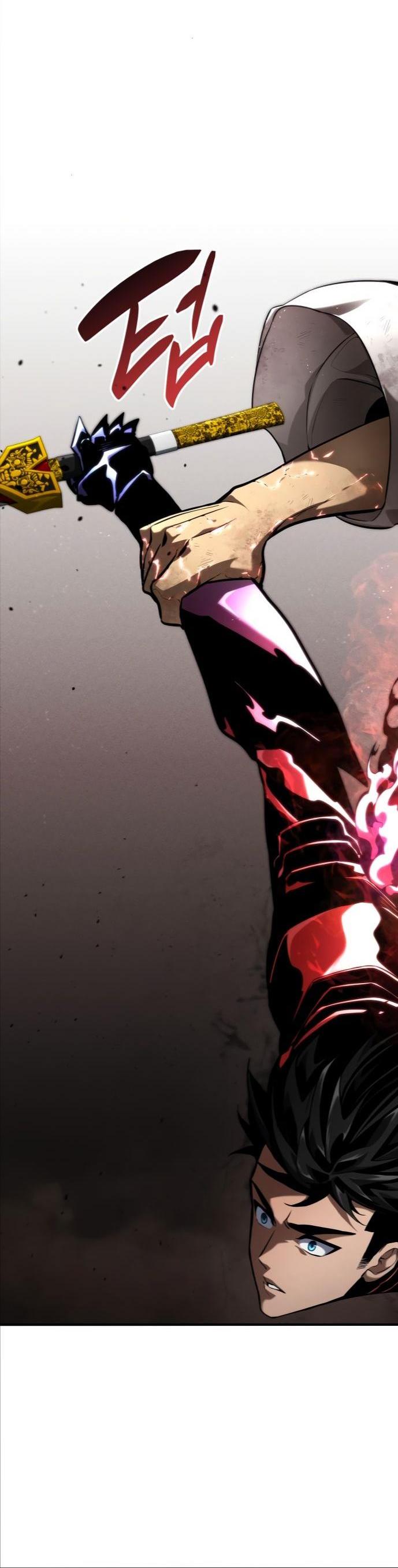 Манга Некромант, не знающий границ - Глава 72 Страница 16