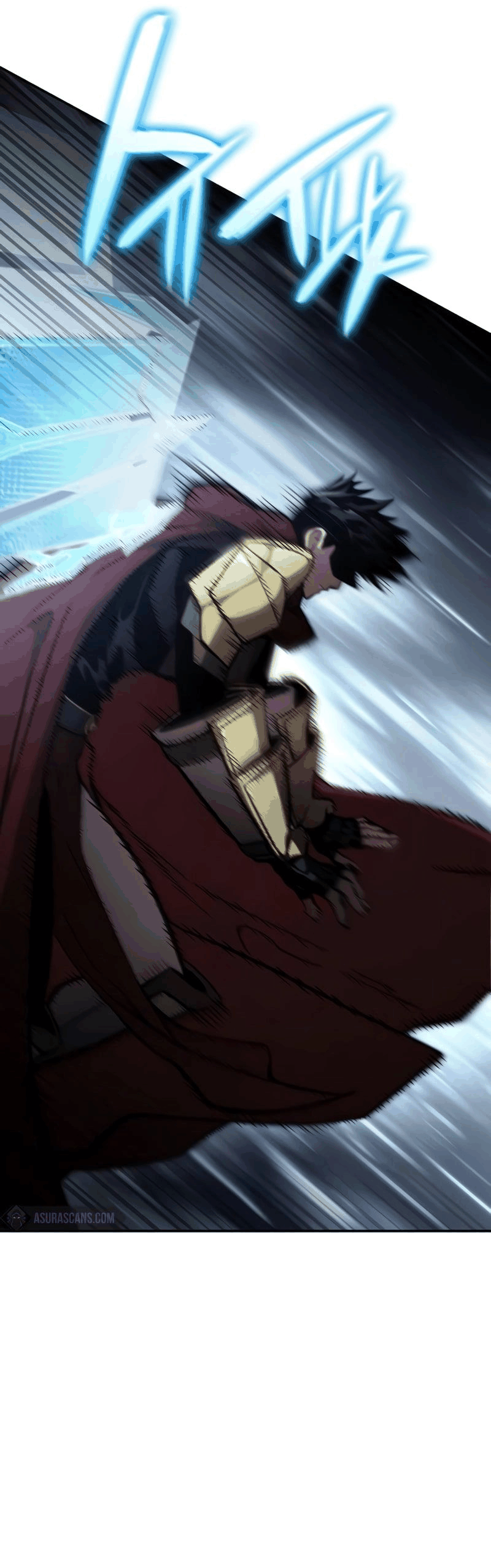 Манга Некромант, не знающий границ - Глава 76 Страница 76