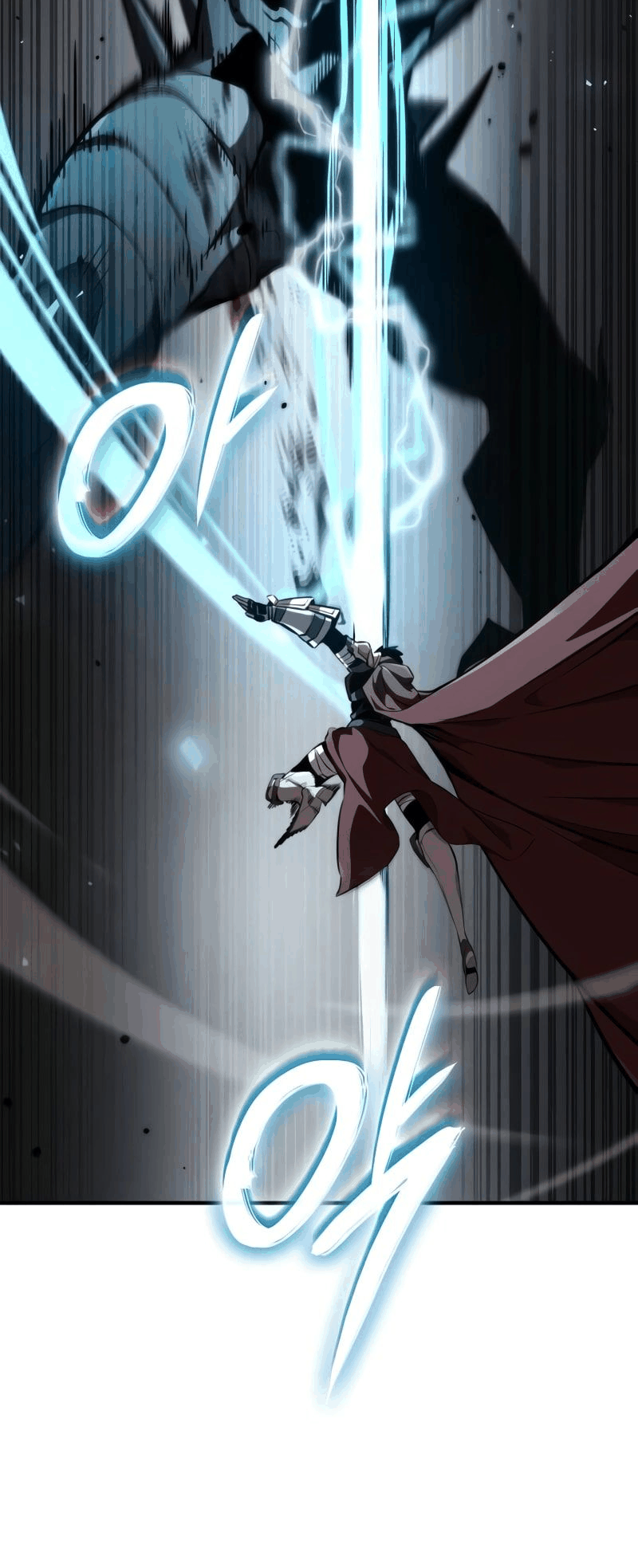 Манга Некромант, не знающий границ - Глава 76 Страница 38