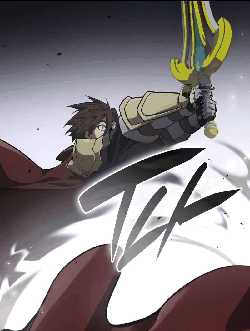 Манга Некромант, не знающий границ - Глава 76 Страница 28