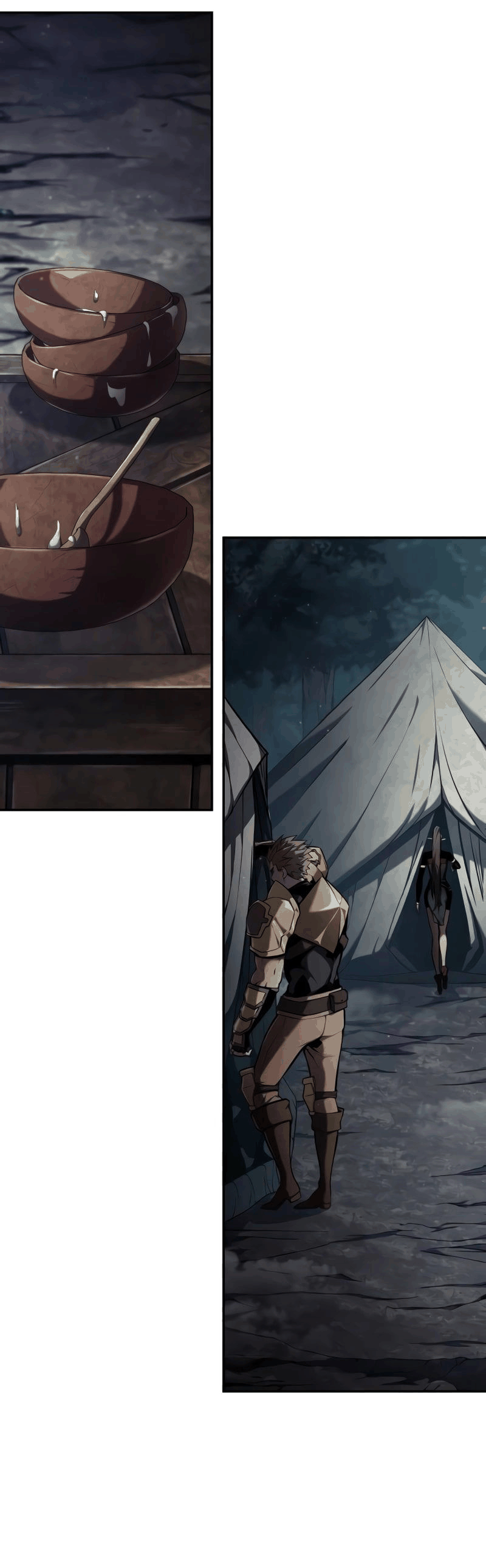 Манга Некромант, не знающий границ - Глава 76 Страница 66