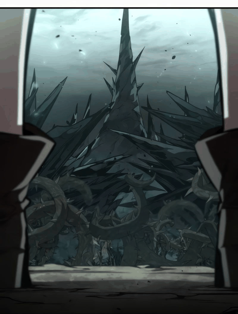 Манга Некромант, не знающий границ - Глава 76 Страница 7