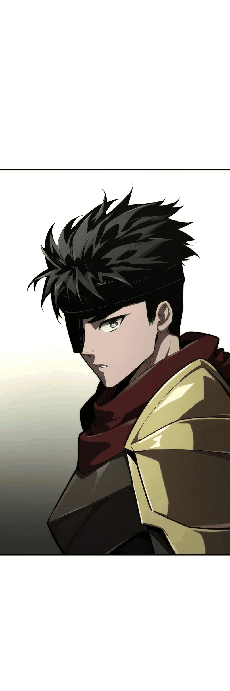 Манга Некромант, не знающий границ - Глава 76 Страница 14