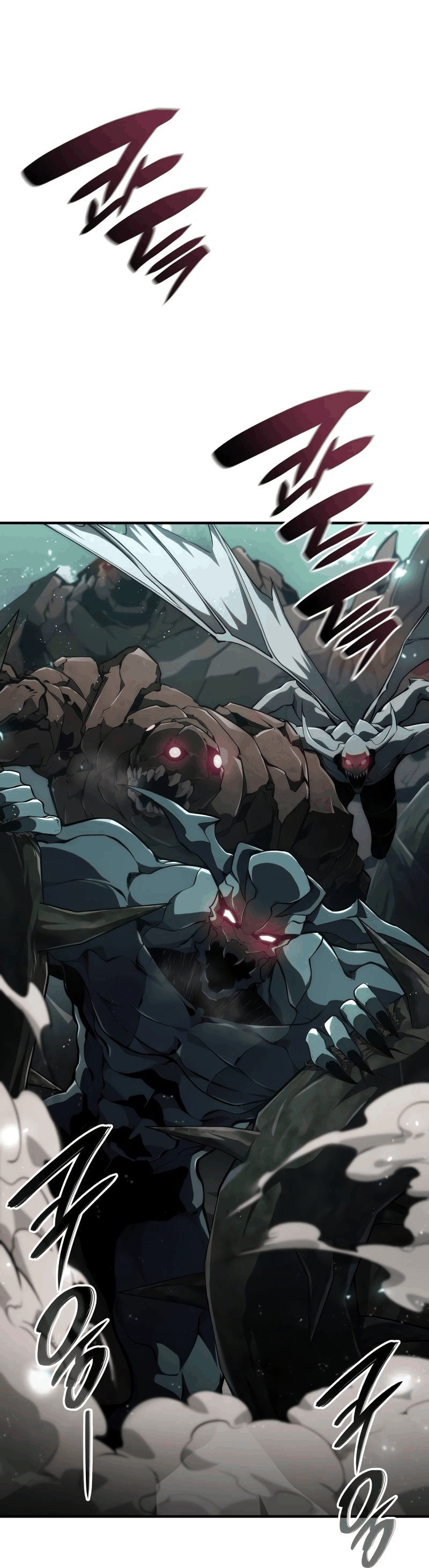 Манга Некромант, не знающий границ - Глава 76 Страница 18