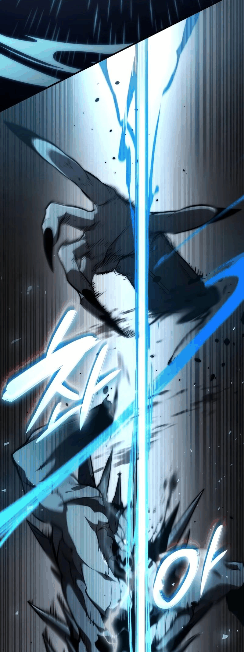 Манга Некромант, не знающий границ - Глава 76 Страница 37