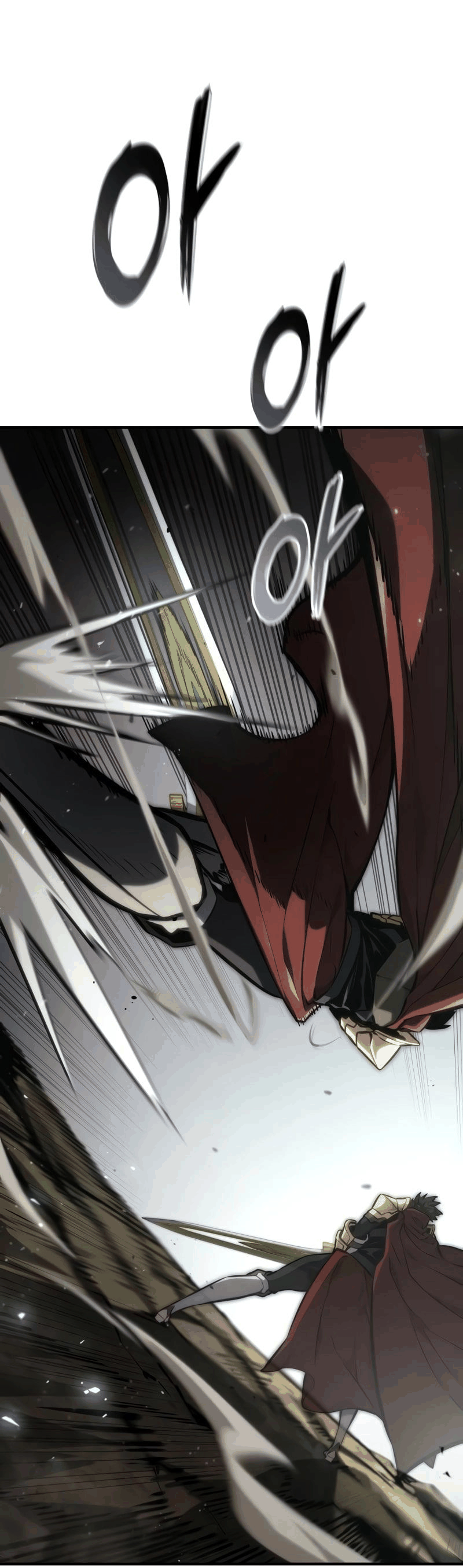 Манга Некромант, не знающий границ - Глава 76 Страница 26