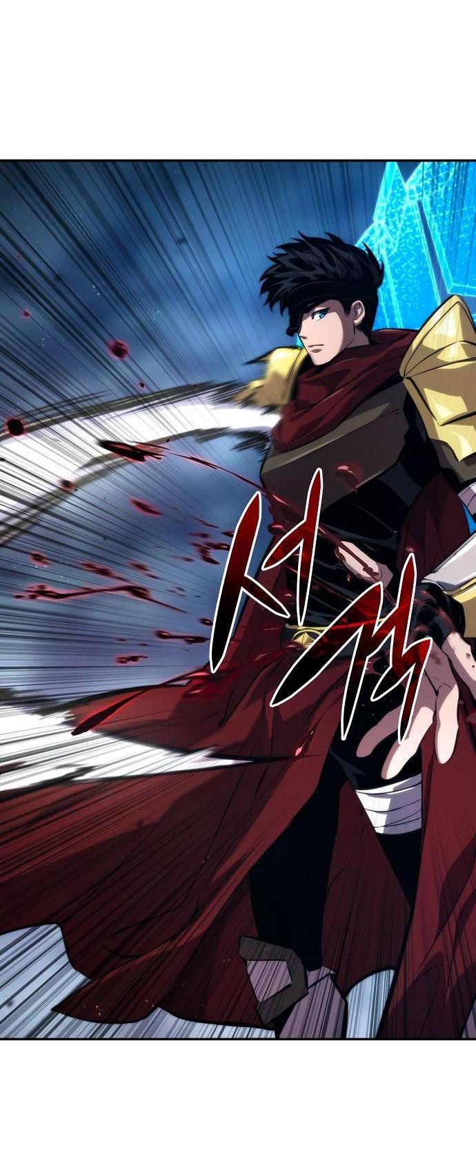 Манга Некромант, не знающий границ - Глава 77 Страница 15